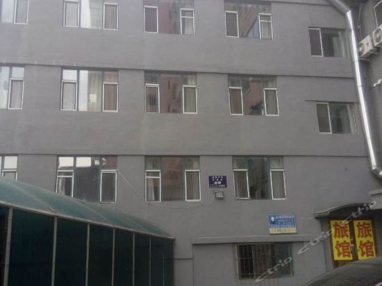 Яньцзи: Jiaxin Guesthouse