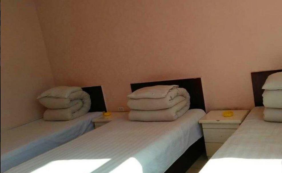 Яньань: Liandaowan Inn