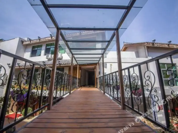 Сичан: Xichang Nanhongyuan Boutique Hotel