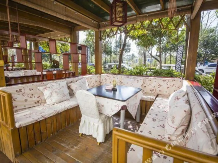 Сичан: Xichang Nanhongyuan Boutique Hotel