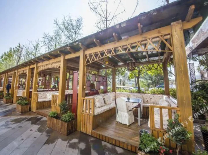 Сичан: Xichang Nanhongyuan Boutique Hotel