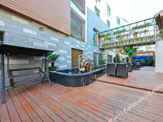 Сичан: Xichang Nanhongyuan Boutique Hotel