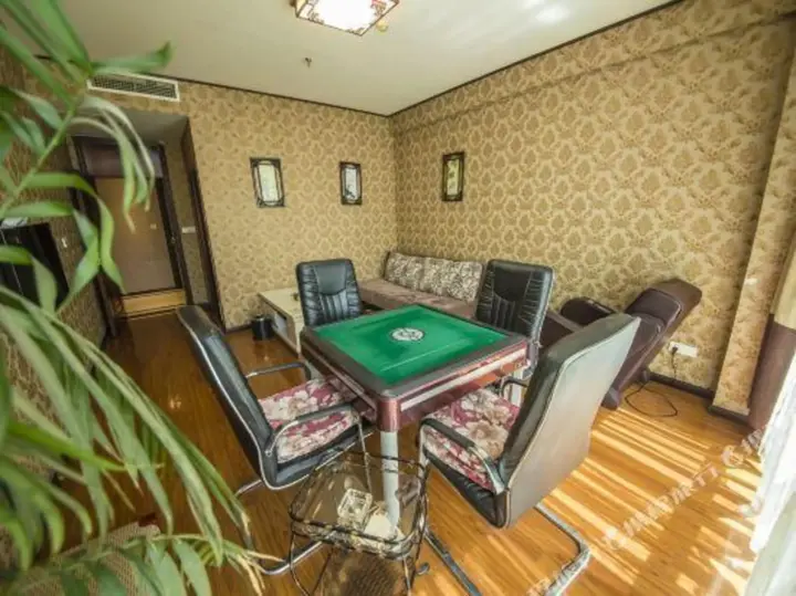 Сичан: Xichang Nanhongyuan Boutique Hotel