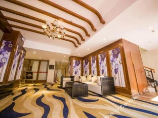 Сичан: Xichang Nanhongyuan Boutique Hotel