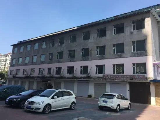 Яньцзи: 88 Fashion Hotel