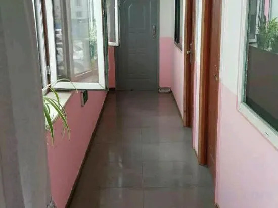 Яньцзи: 88 Fashion Hotel