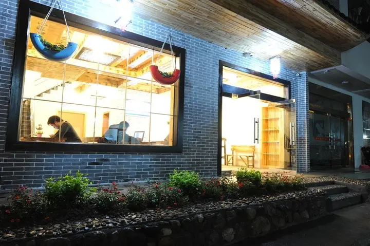 Чжанцзяцзе: Dream PA International Youth Hotel Wulingyuan Store