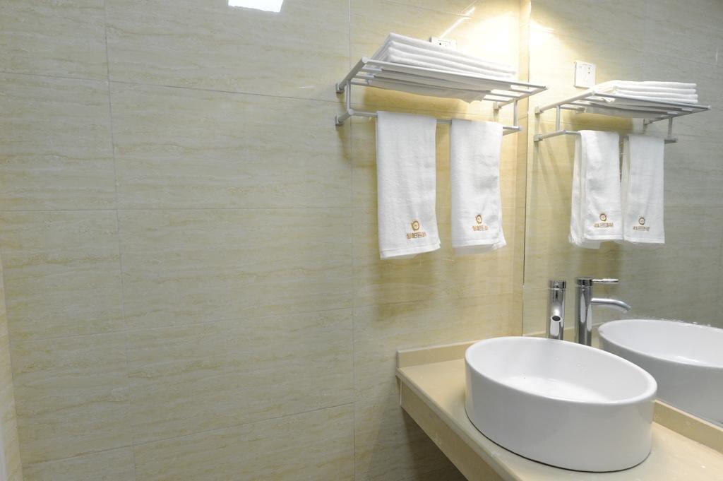 Чжанцзяцзе: Dream PA International Youth Hotel Wulingyuan Store
