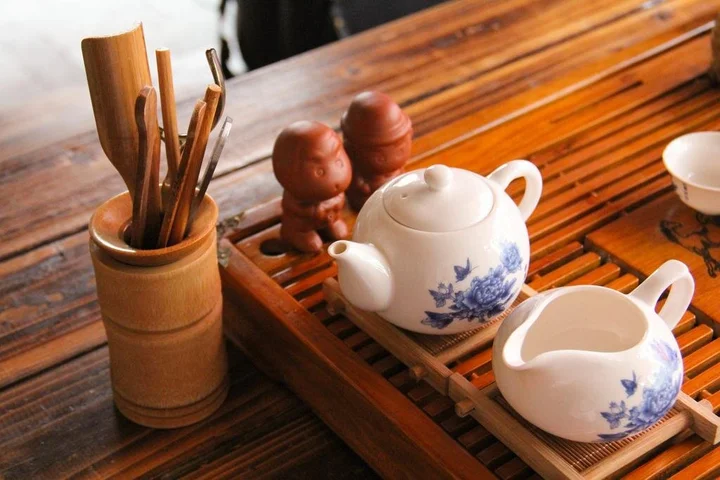 Чжанцзяцзе: Dream PA International Youth Hotel Wulingyuan Store