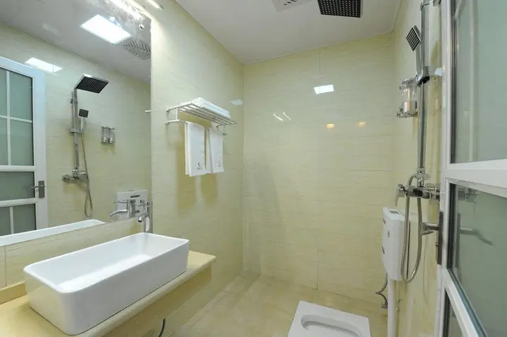 Чжанцзяцзе: Dream PA International Youth Hotel Wulingyuan Store