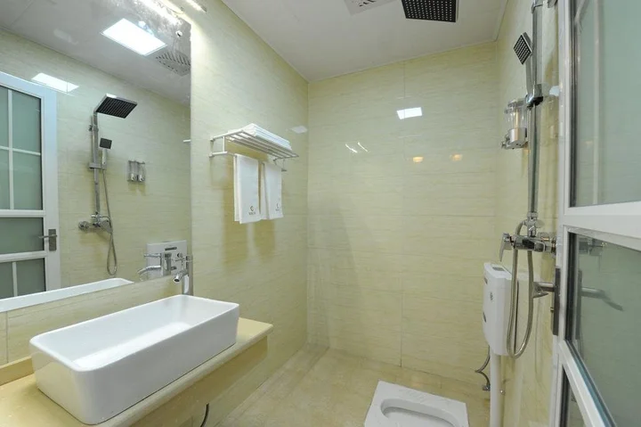 Чжанцзяцзе: Dream PA International Youth Hotel Wulingyuan Store