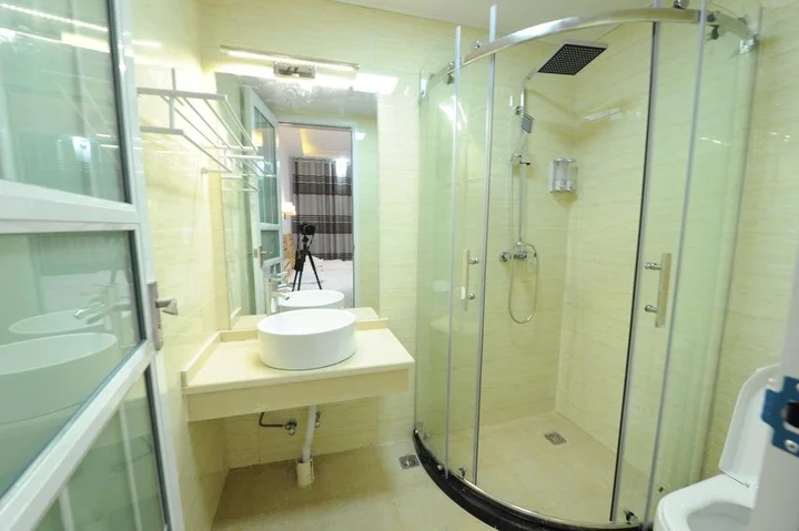 Чжанцзяцзе: Dream PA International Youth Hotel Wulingyuan Store
