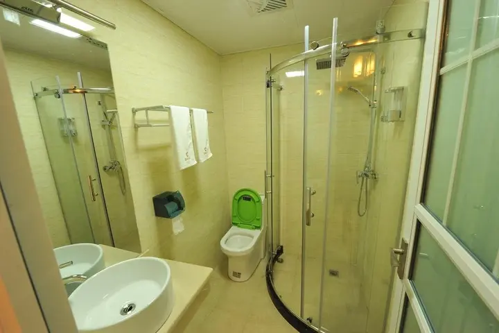 Чжанцзяцзе: Dream PA International Youth Hotel Wulingyuan Store