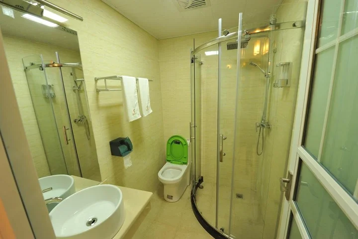 Чжанцзяцзе: Dream PA International Youth Hotel Wulingyuan Store