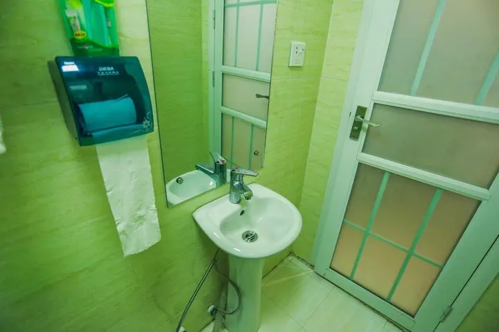 Чжанцзяцзе: Dream PA International Youth Hotel Wulingyuan Store