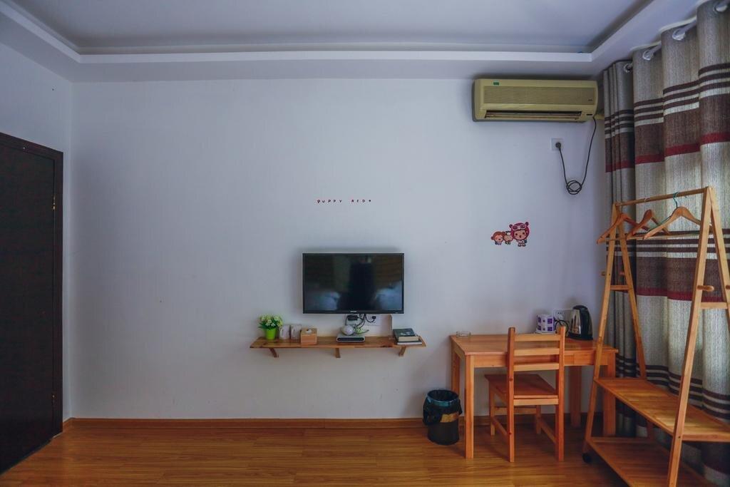 Чжанцзяцзе: Dream PA International Youth Hotel Wulingyuan Store