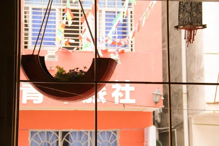 Чжанцзяцзе: Dream PA International Youth Hotel Wulingyuan Store