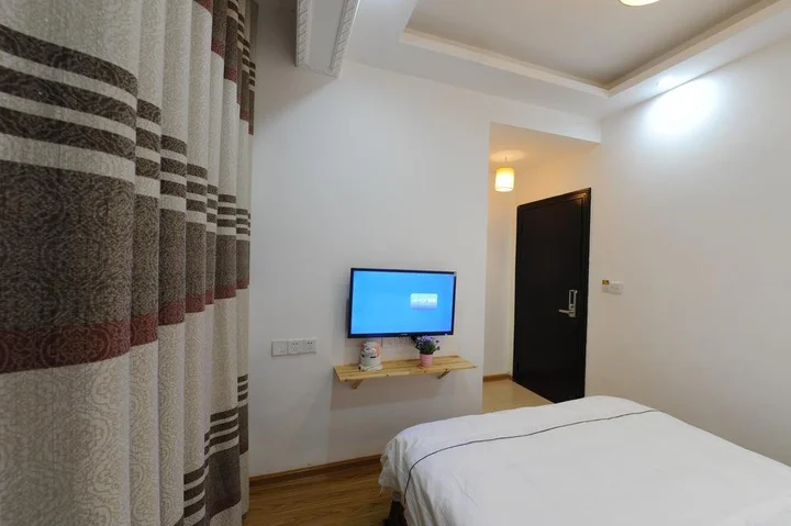 Чжанцзяцзе: Dream PA International Youth Hotel Wulingyuan Store