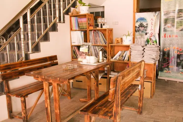 Чжанцзяцзе: Dream PA International Youth Hotel Wulingyuan Store