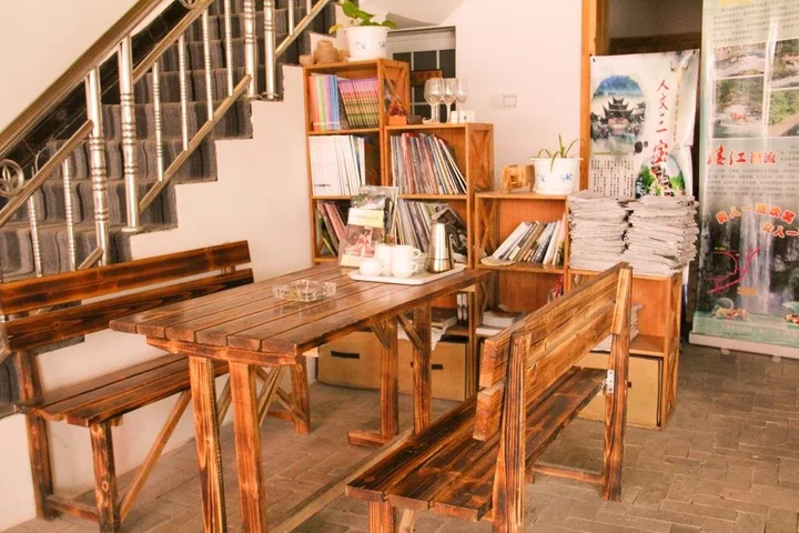 Чжанцзяцзе: Dream PA International Youth Hotel Wulingyuan Store