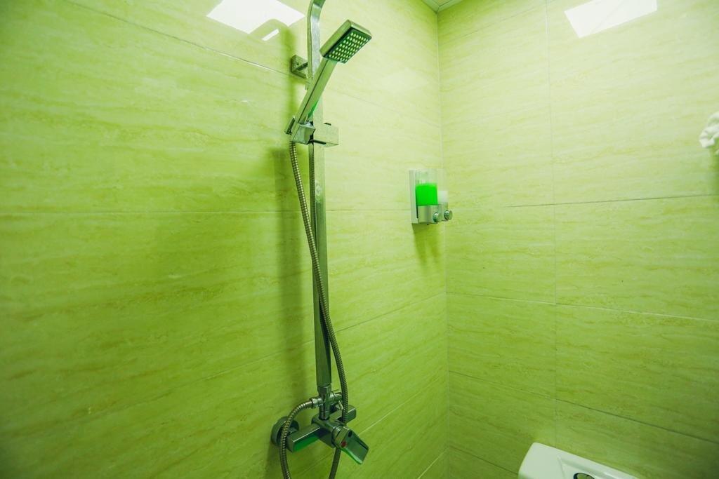 Чжанцзяцзе: Dream PA International Youth Hotel Wulingyuan Store