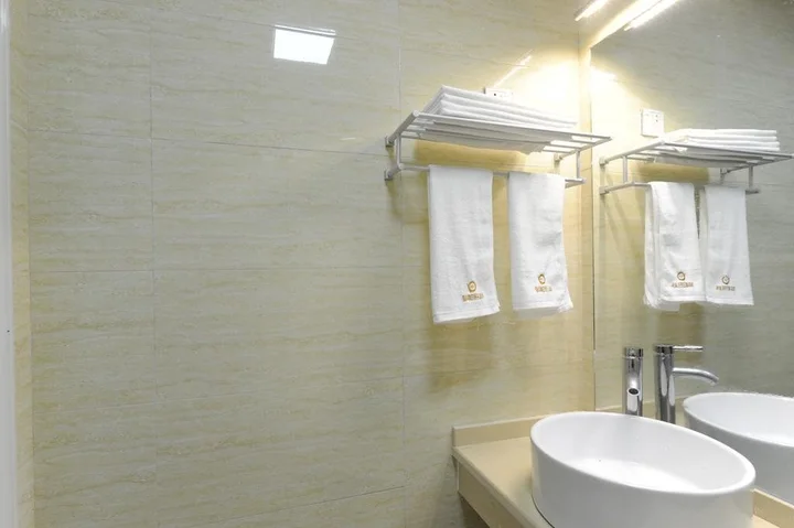 Чжанцзяцзе: Dream PA International Youth Hotel Wulingyuan Store