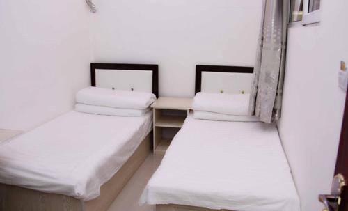 Муданьцзян: Mudanjiang Xinle Guesthouse Third Branch