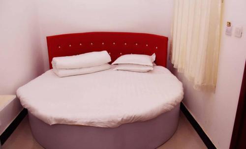 Муданьцзян: Mudanjiang Xinyue Guesthouse Fourth Branch