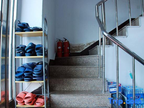 Муданьцзян: Mudanjiang Xinle Guesthouse Second Branch
