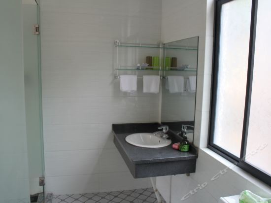 Аньцин: Tianzhushan Yuanjing Shengtai Farm Stay