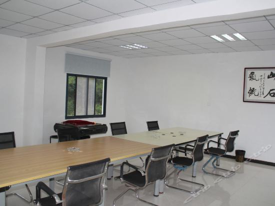 Аньцин: Tianzhushan Yuanjing Shengtai Farm Stay