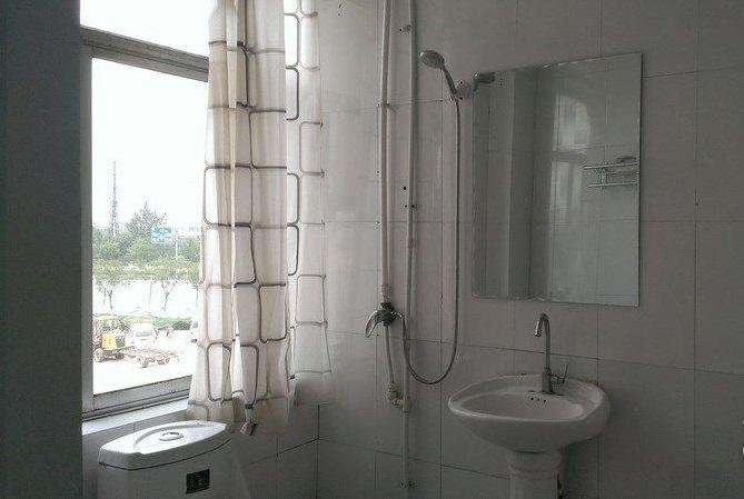 Бинжоу: Binzhou Jin'ansheng Hotel