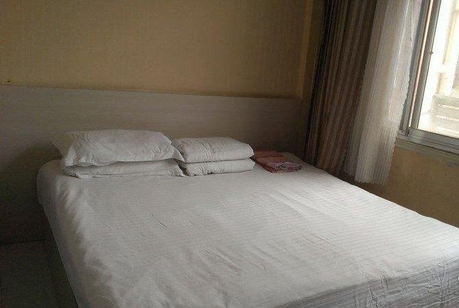 Бинжоу: Binzhou Jin'ansheng Hotel