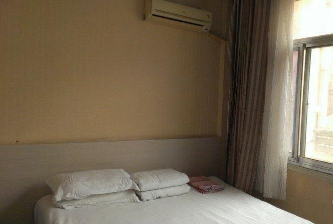 Бинжоу: Binzhou Jin'ansheng Hotel
