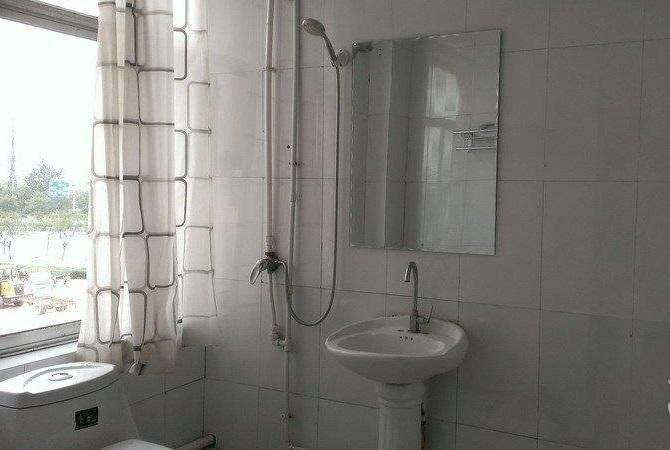 Бинжоу: Binzhou Jin'ansheng Hotel