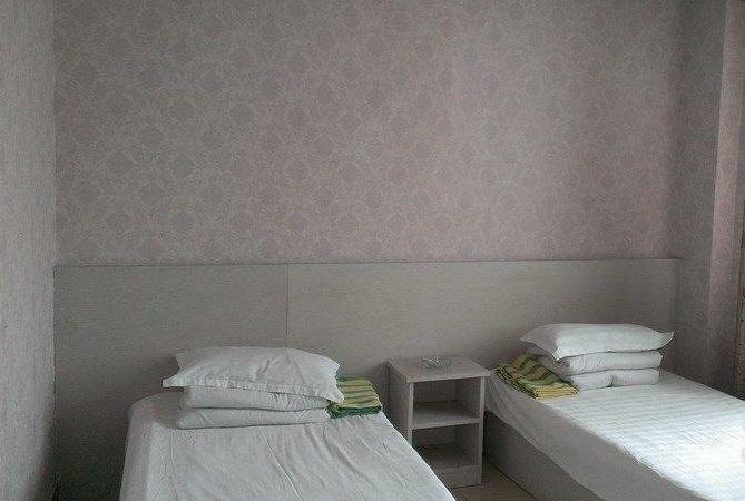 Бинжоу: Binzhou Jin'ansheng Hotel