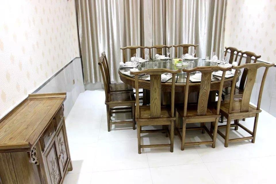 Хуаншань: Huangshan New Century Hotel