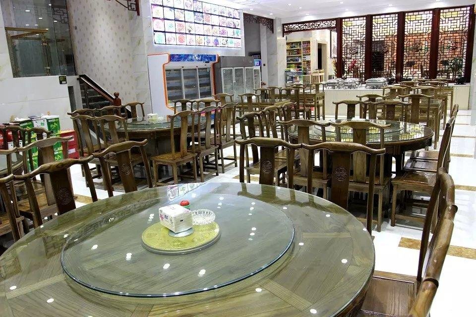 Хуаншань: Huangshan New Century Hotel