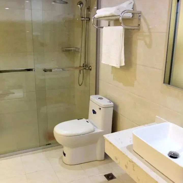 Хуаншань: Huangshan New Century Hotel