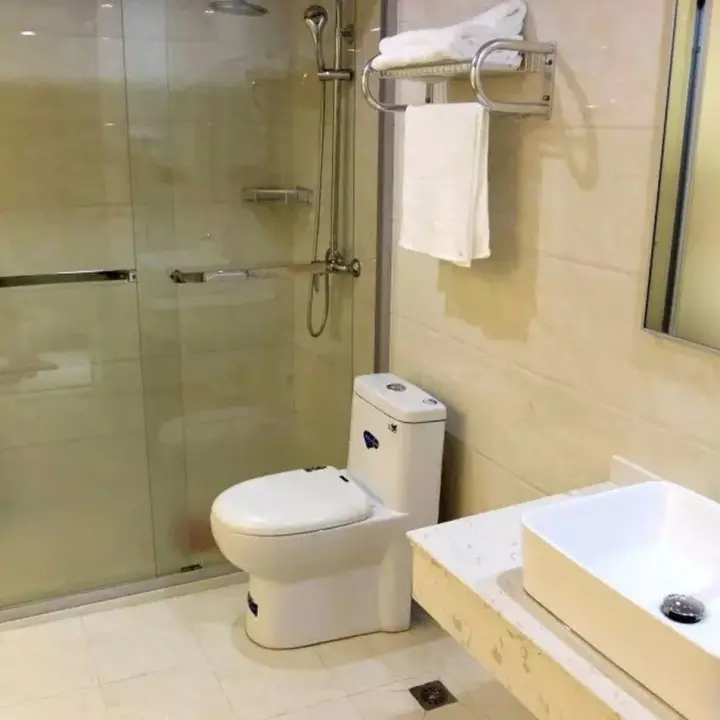 Хуаншань: Huangshan New Century Hotel