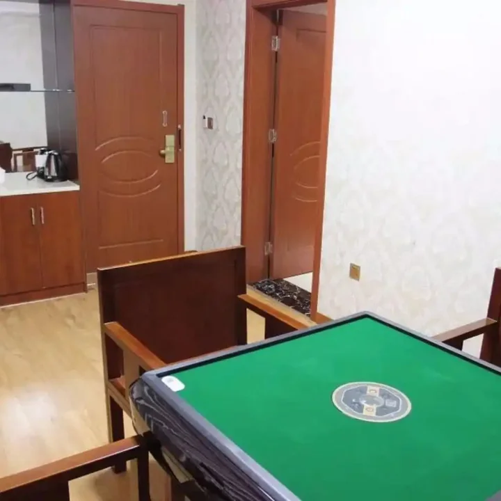 Хуаншань: Huangshan New Century Hotel