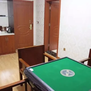 Хуаншань: Huangshan New Century Hotel