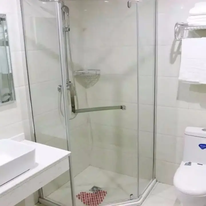 Хуаншань: Huangshan New Century Hotel