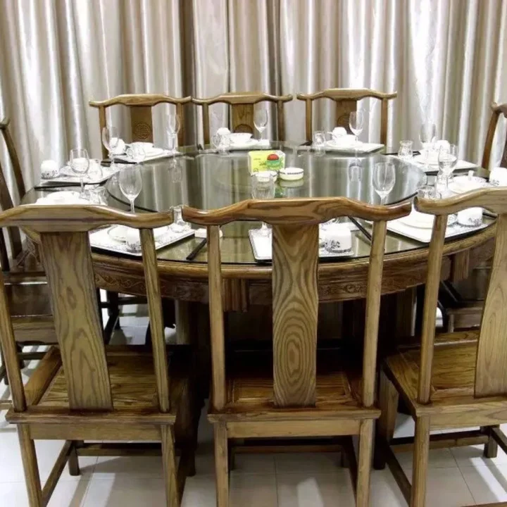 Хуаншань: Huangshan New Century Hotel