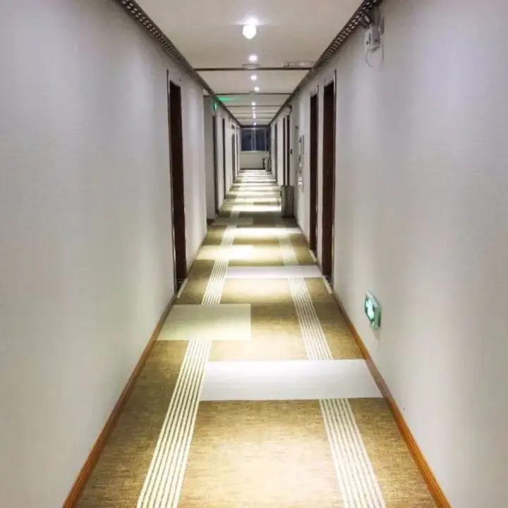 Хуаншань: Huangshan New Century Hotel