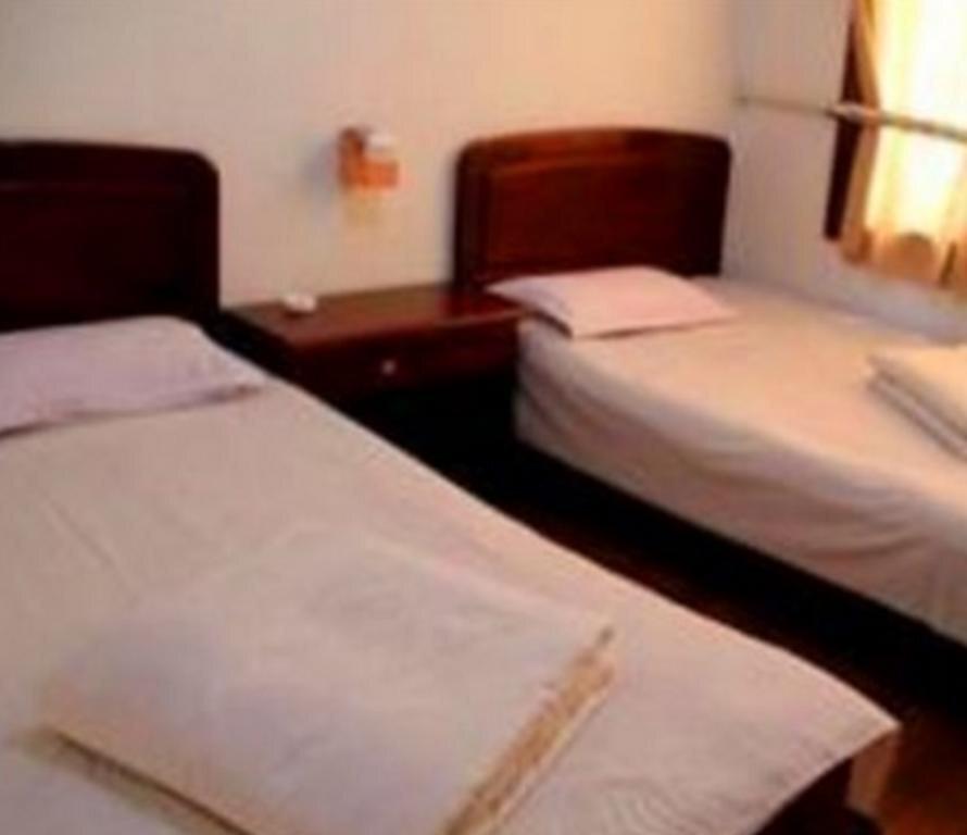 Баоцзи: Shengxin Hotel