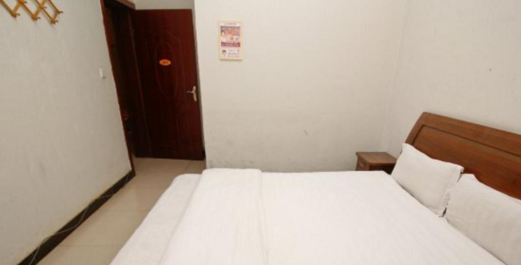 Баоцзи: Shengxin Hotel