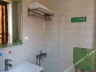 Neijiang: Tiandixiu Inn