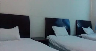 Сяньян: Xiangle Inn