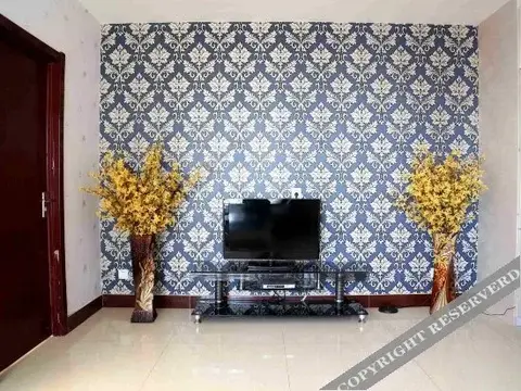 Датун: Datong Holiday Family Hotel